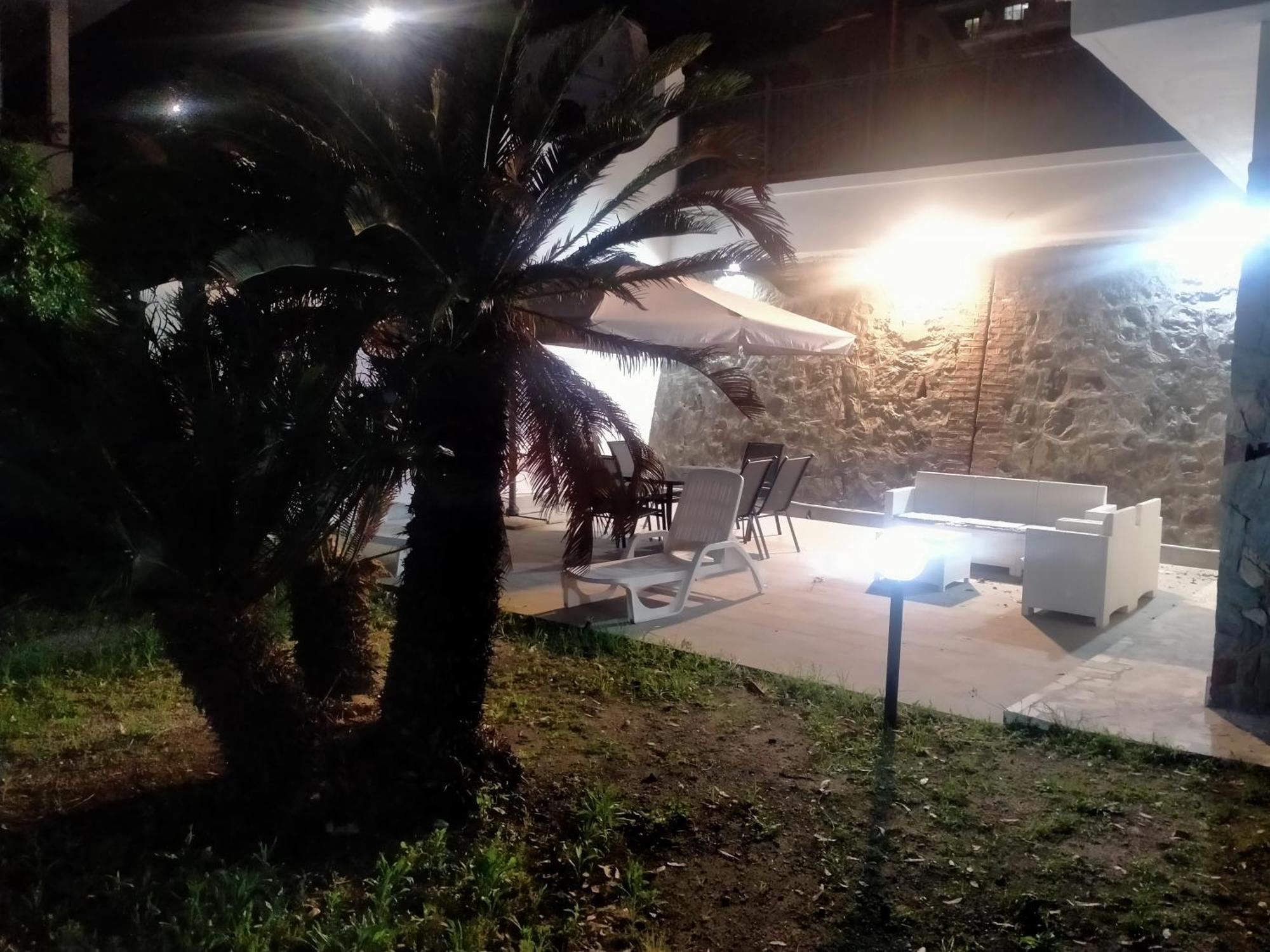 Villa Sullo Stretto Sant'Agata  Buitenkant foto